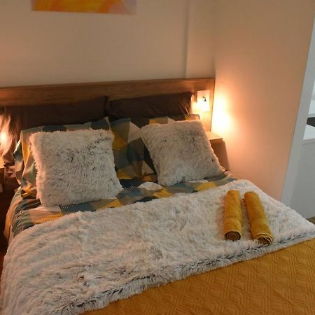 Central Apartment Ćuprija المظهر الخارجي الصورة