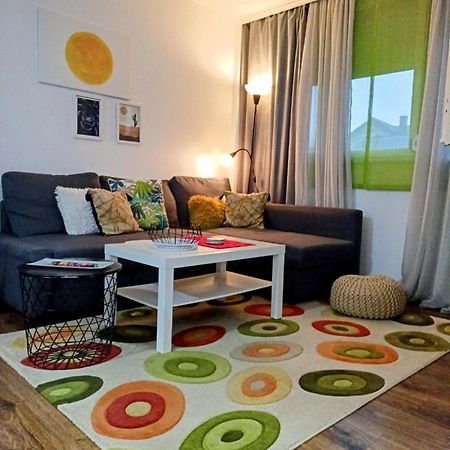 Central Apartment Ćuprija المظهر الخارجي الصورة