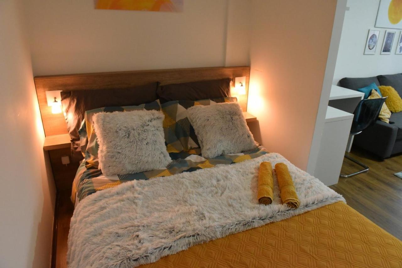 Central Apartment Ćuprija المظهر الخارجي الصورة