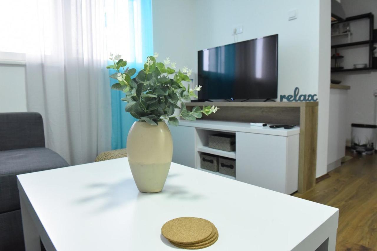 Central Apartment Ćuprija المظهر الخارجي الصورة
