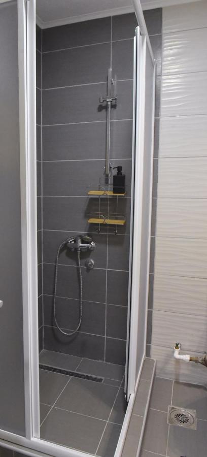 Central Apartment Ćuprija المظهر الخارجي الصورة