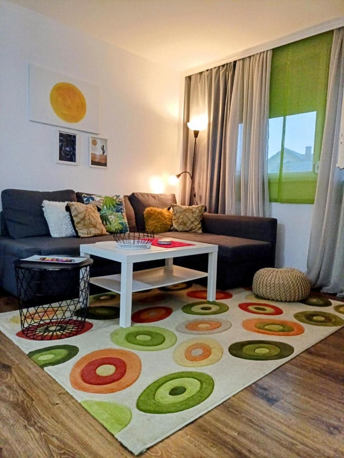 Central Apartment Ćuprija المظهر الخارجي الصورة
